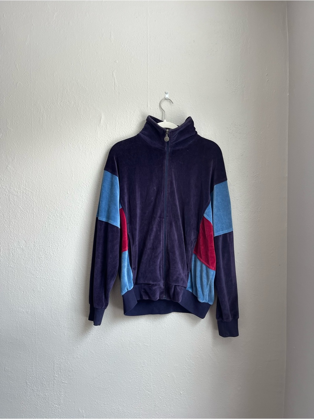 Christian Dior Leconnaisseur Zip Up